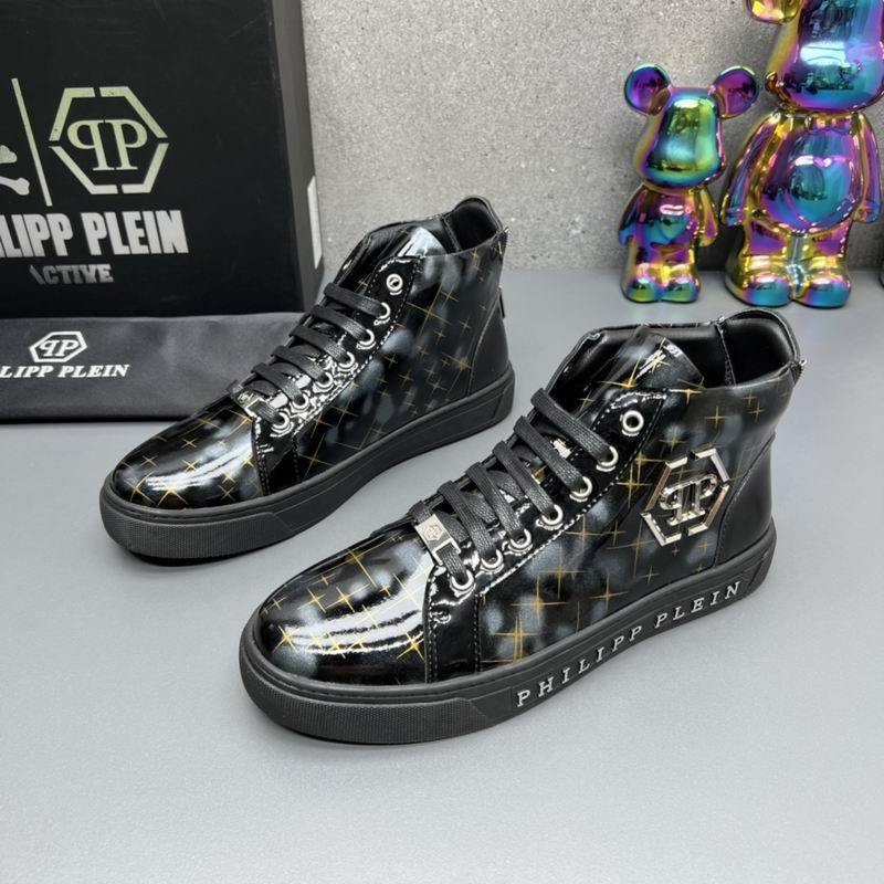 Philipp Plein Men's Shoes 293